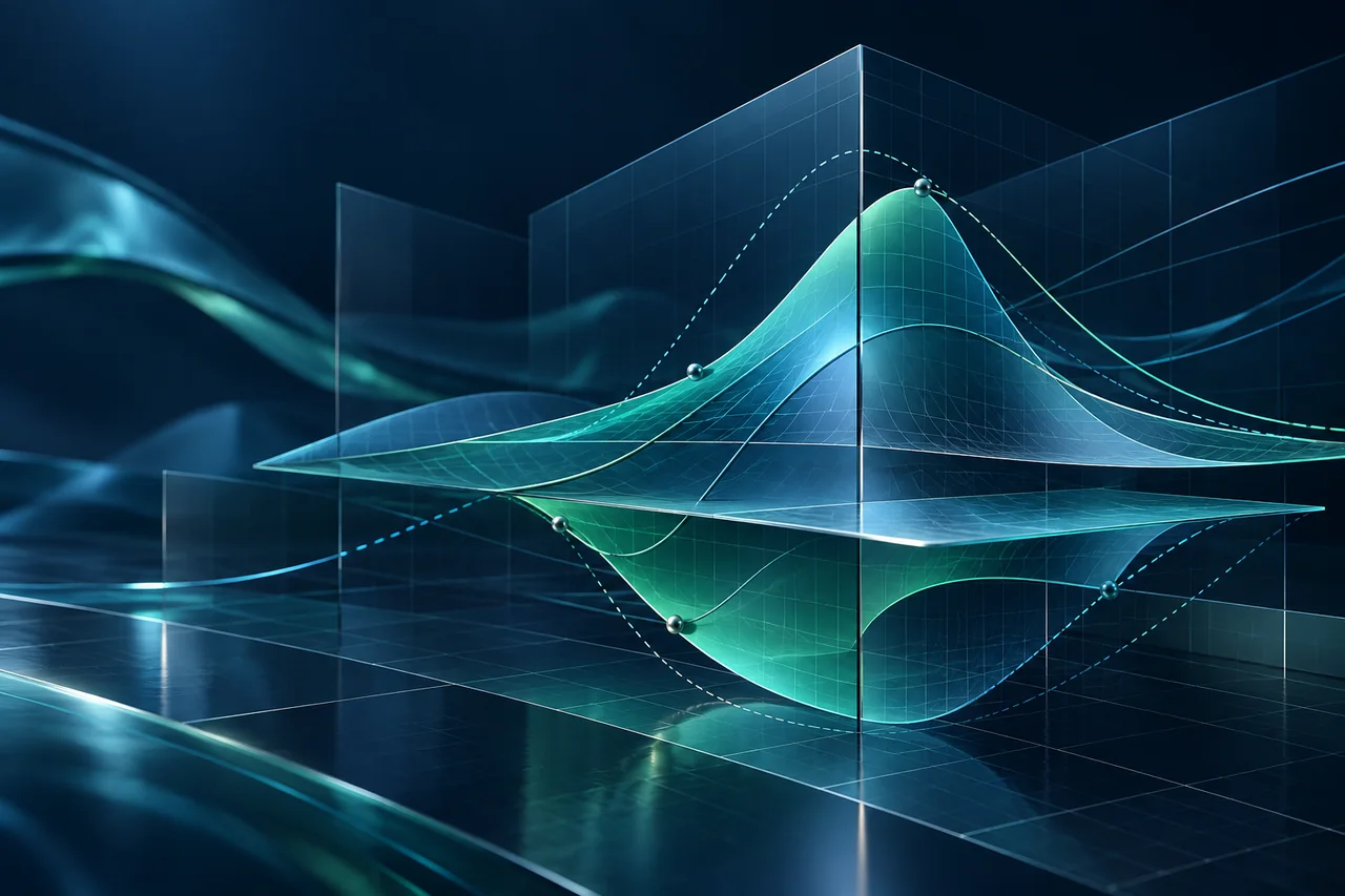 Analytical futures and options payoff curves